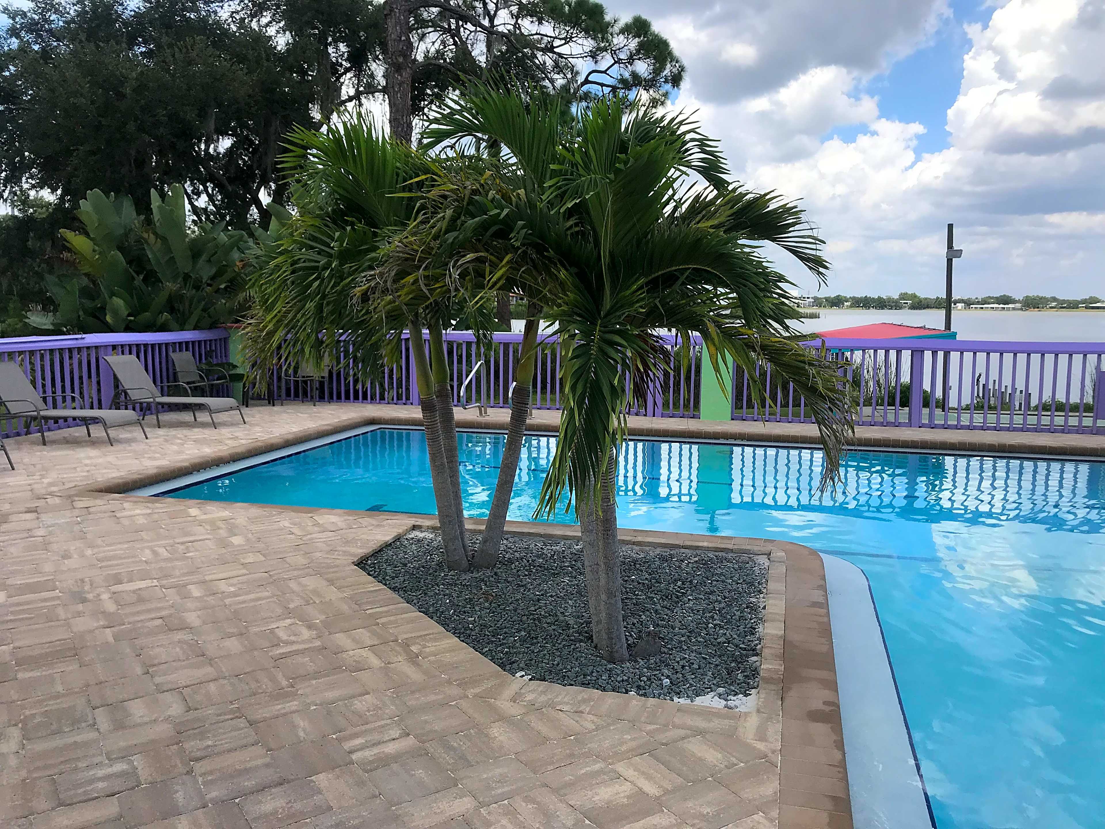 Lake Glenada RV Park (55+)