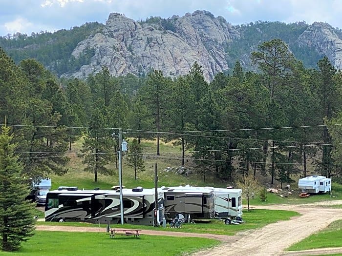 Echo Valley Park