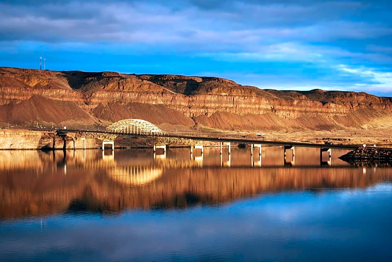 Vantage Riverstone