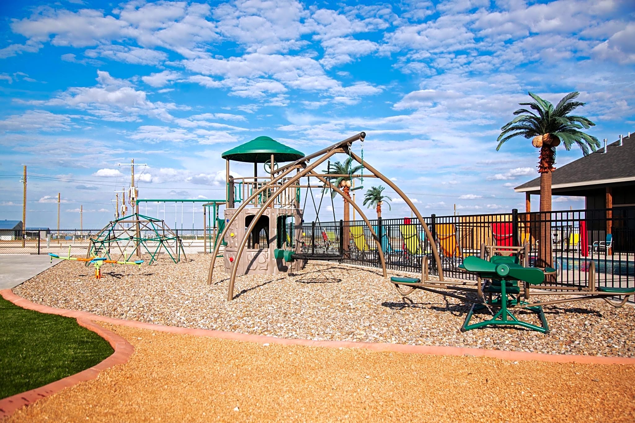 Park Place RV Park