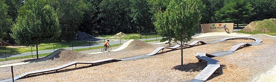 Normandy Farms Campground