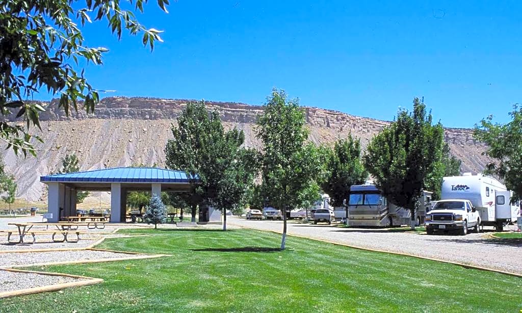 Ute Mountain Casino