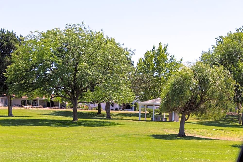 Umatilla Marina & RV Park