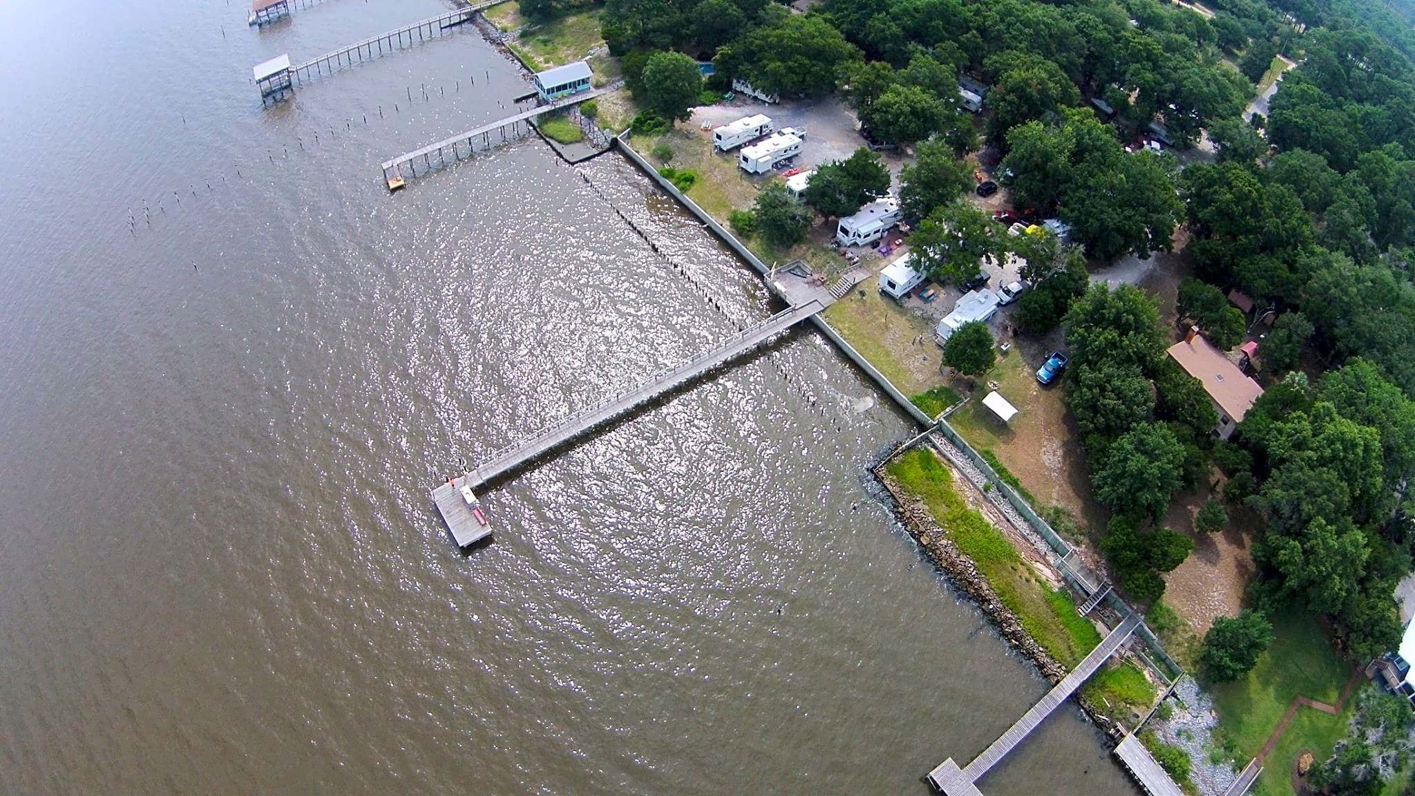 Fort Morgan RV Park