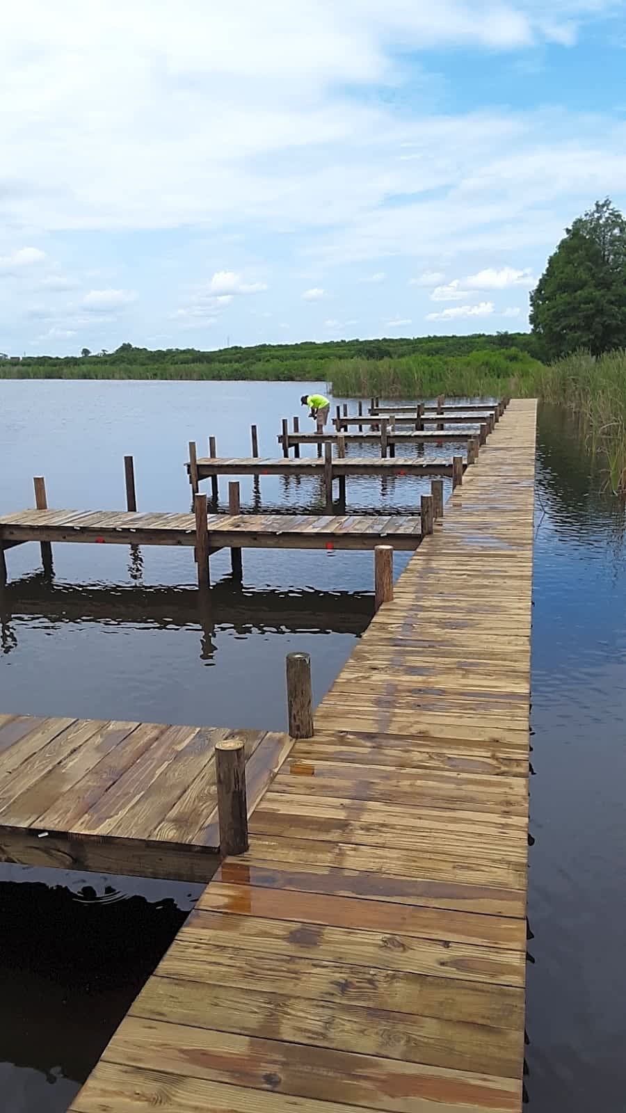 Lake Glenada RV Park (55+)