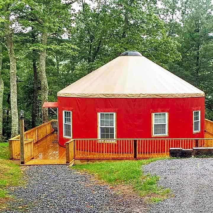 Kairos Wilderness Resort