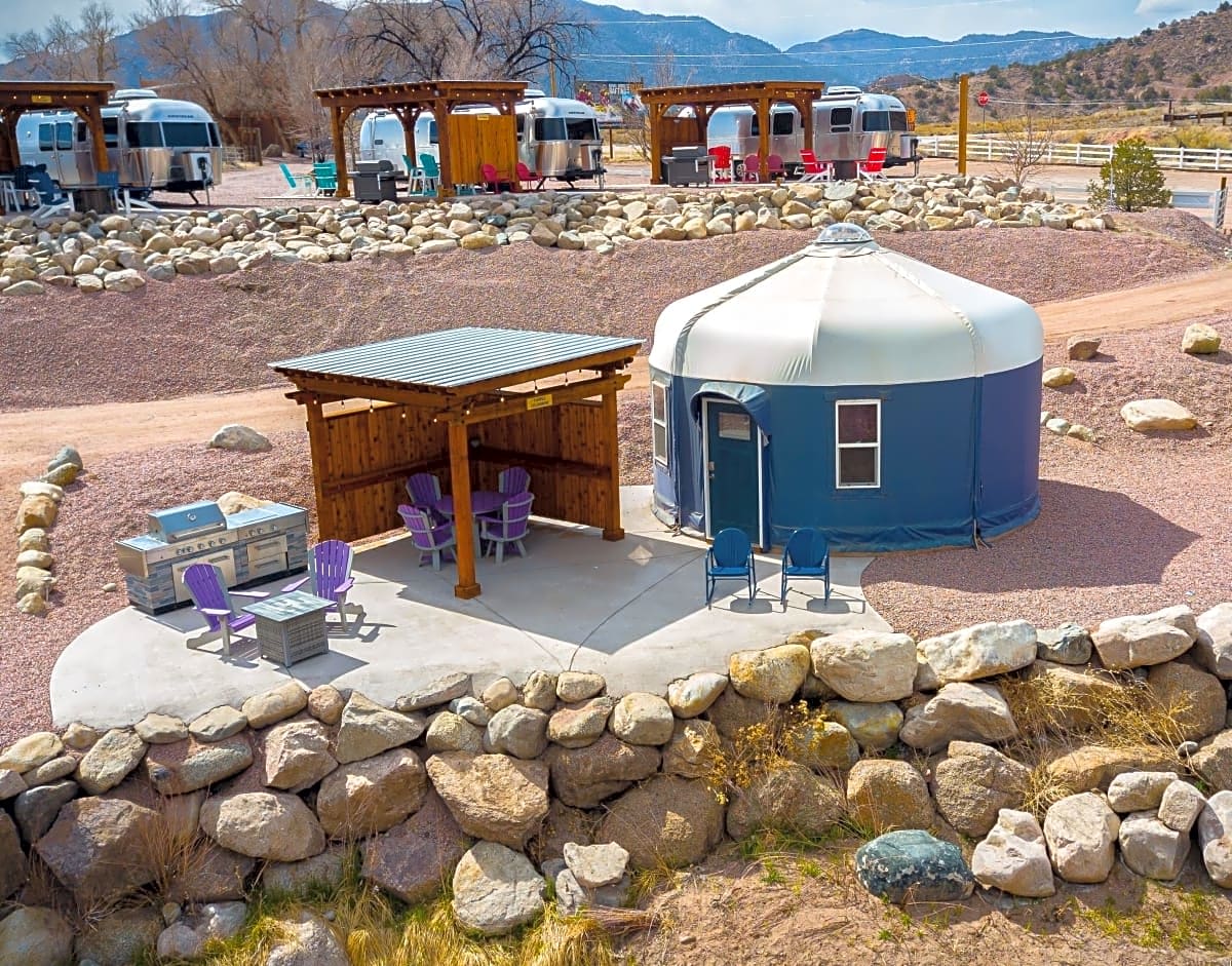 Royal Gorge Vacation Rentals