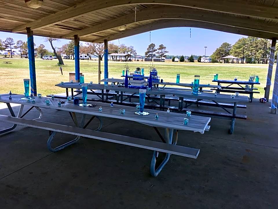 The Colonies RV And Travel Park