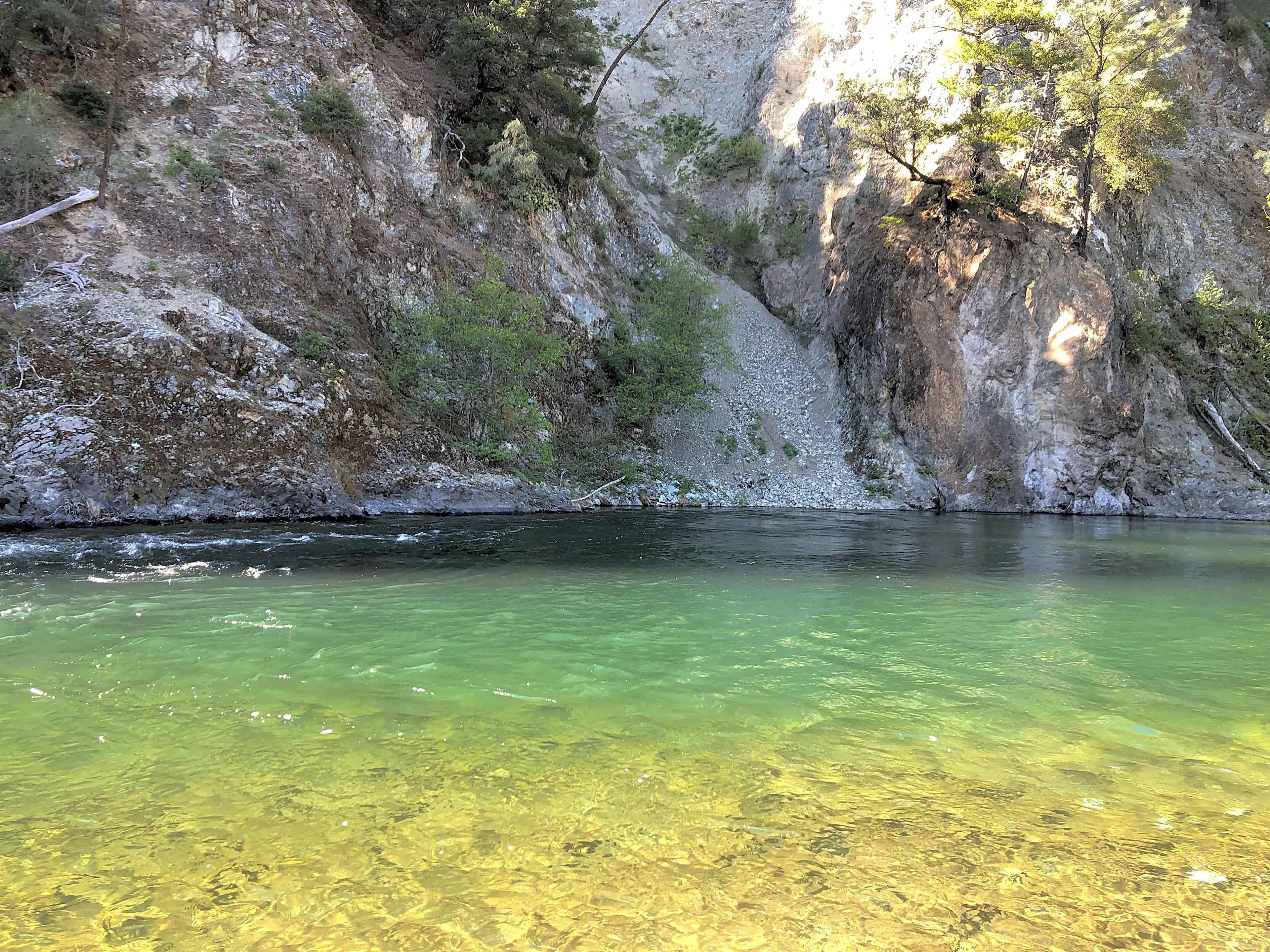 Del Loma RV Park and Campground