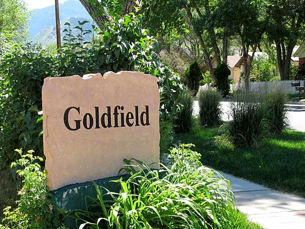 Goldfield RV Park