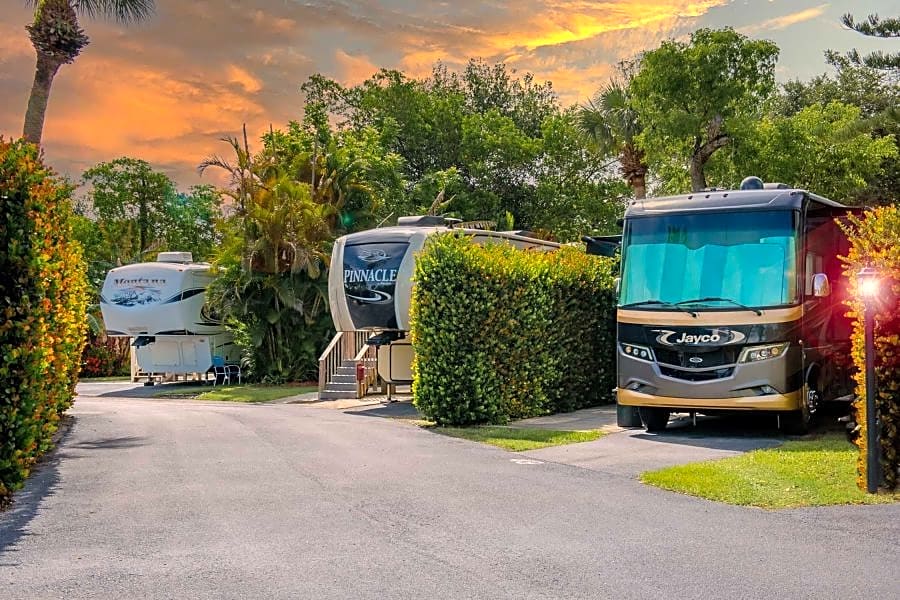 Northtide Naples RV Resort (Age Restricted 55+)