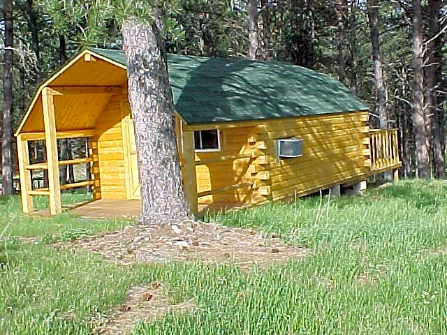 Echo Valley Park