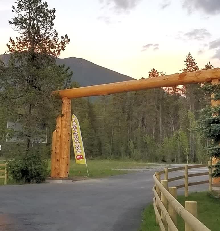 Moose Creek RV Resort and Bed & Breakfast