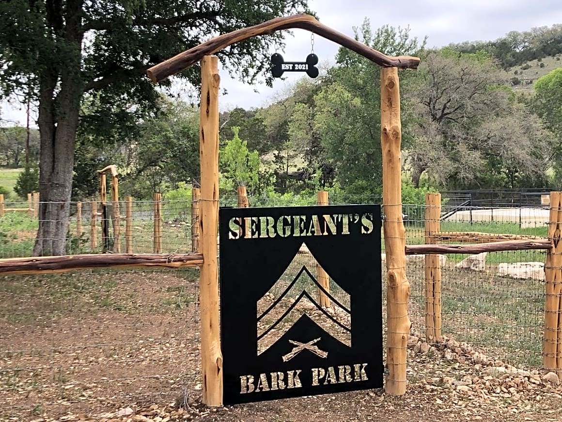 Sergeant's RV Park