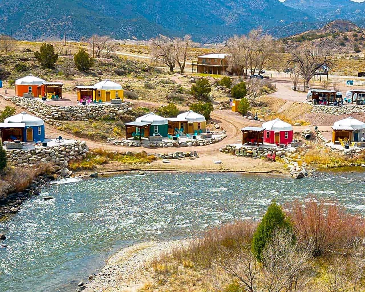 Royal Gorge Vacation Rentals
