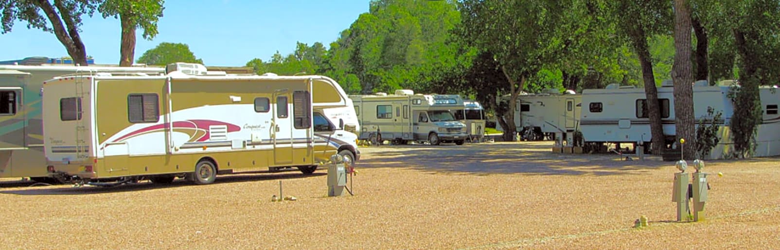 Goldfield RV Park