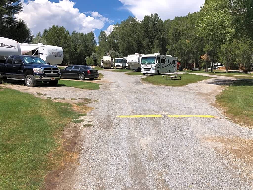 Riverside RV Park
