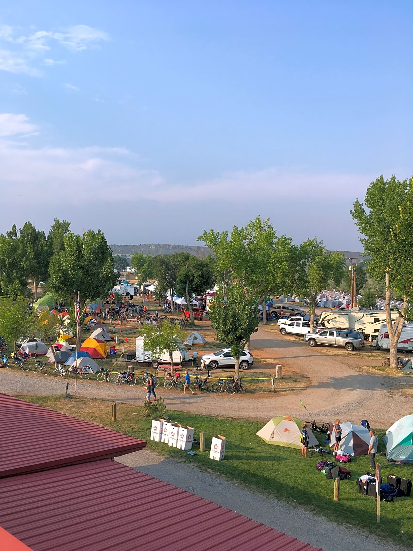 Fountain Of Youth RV Park