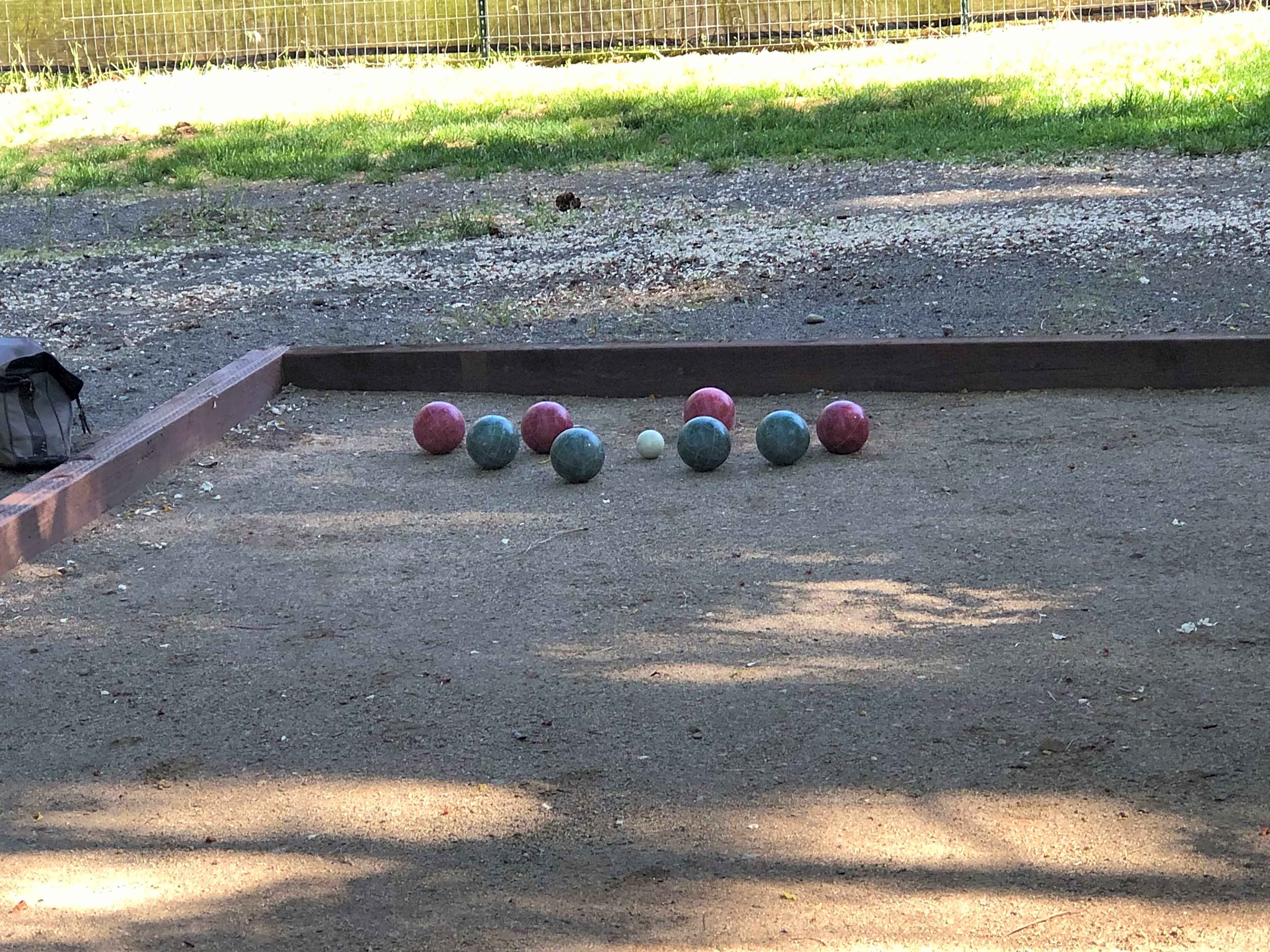 Del Loma RV Park and Campground