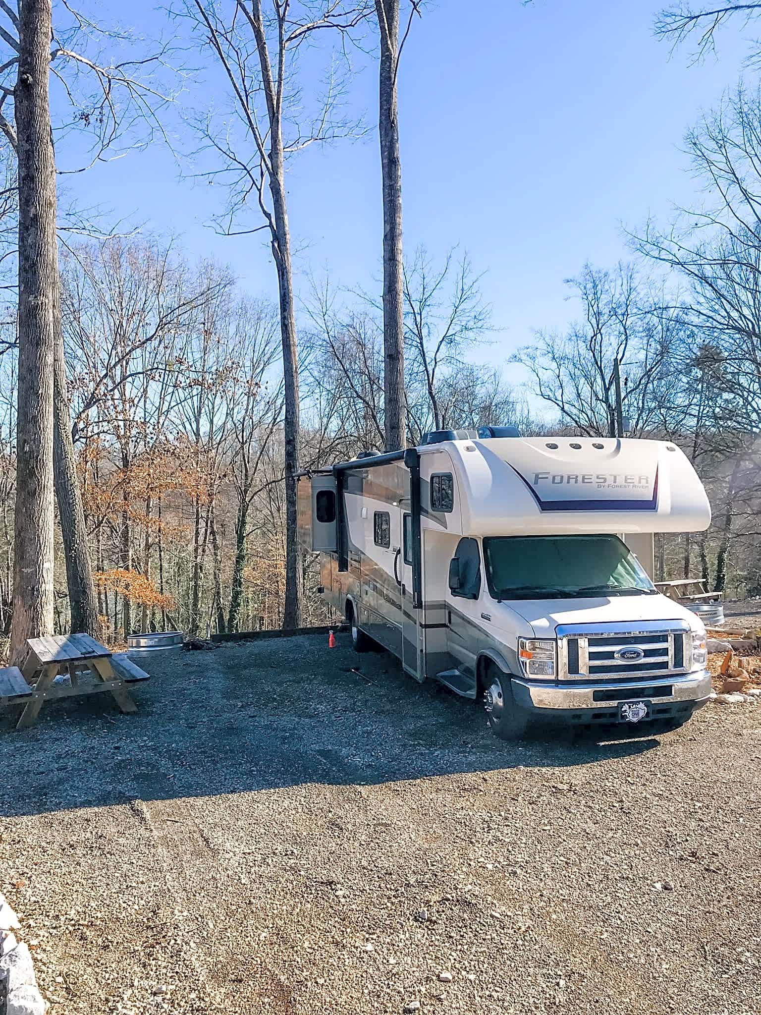 Tiger Mountain RV Park & Campground