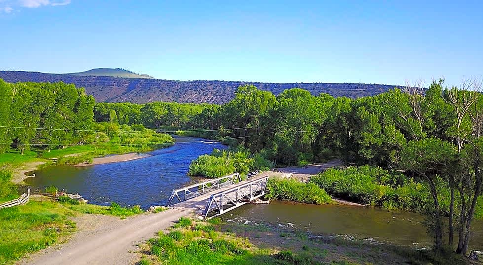 Cañon Bonito RV Park