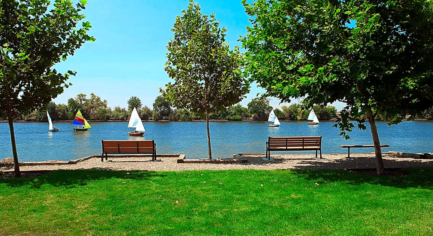RiverPoint Landing Marina Resort