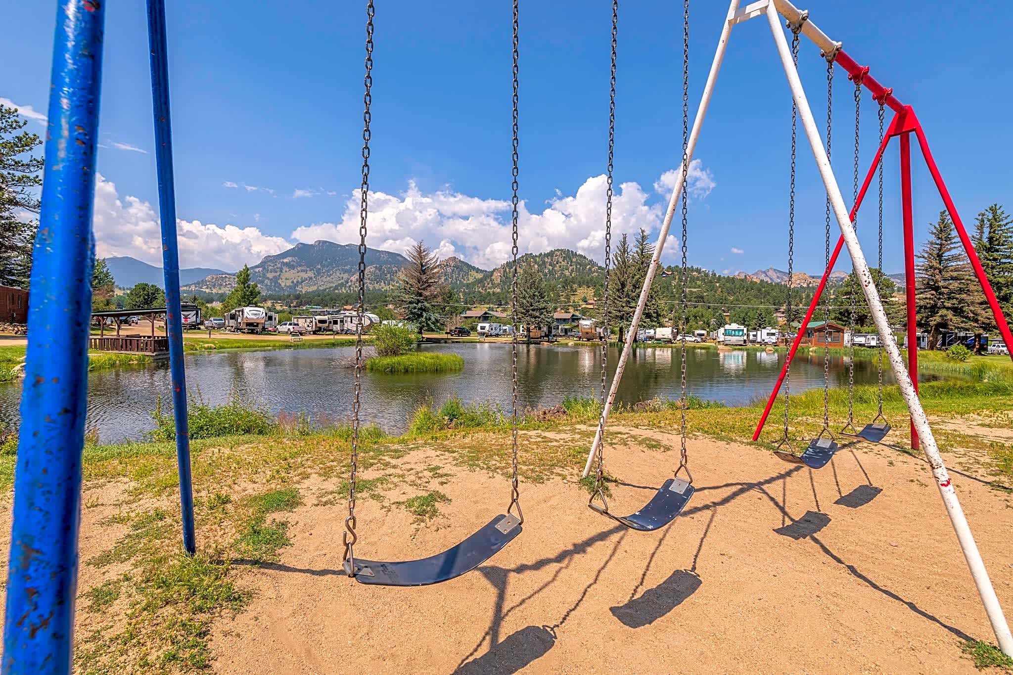 Spruce Lake RV Park