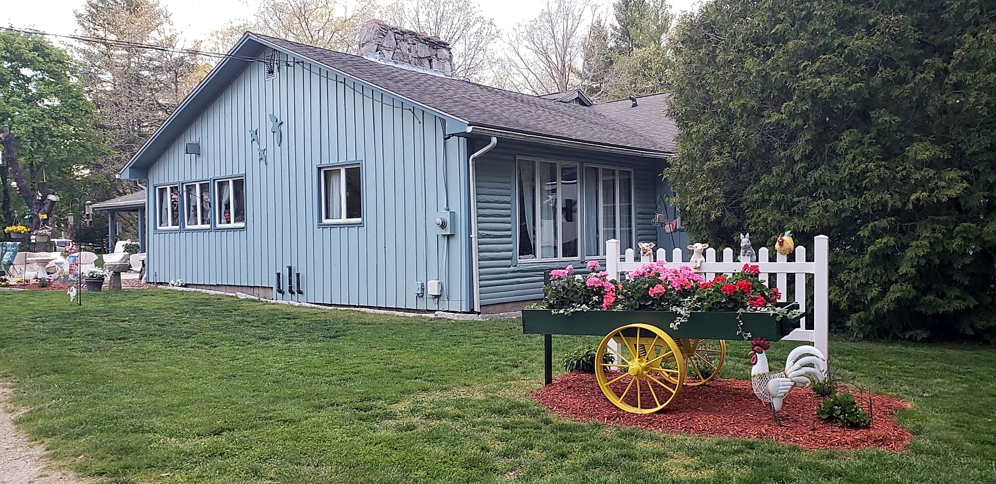 Countryside RV Park