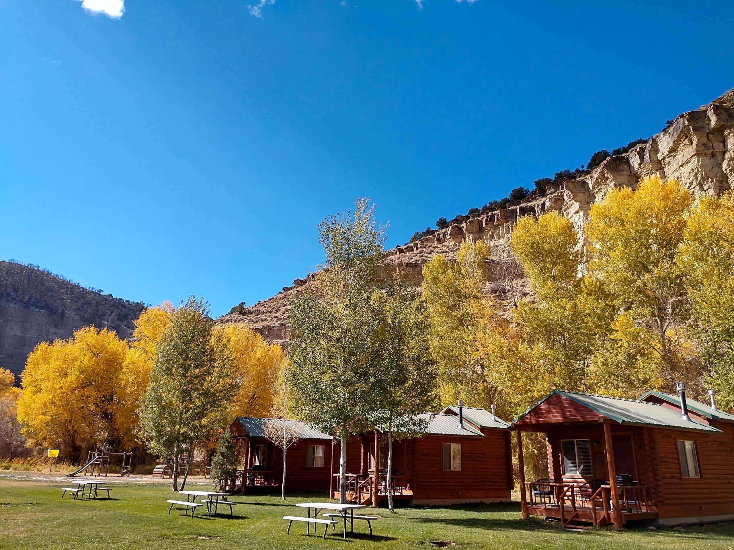 Promised Land Resort