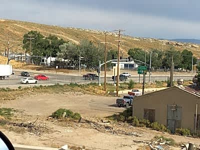 High Desert Storage & RV Park