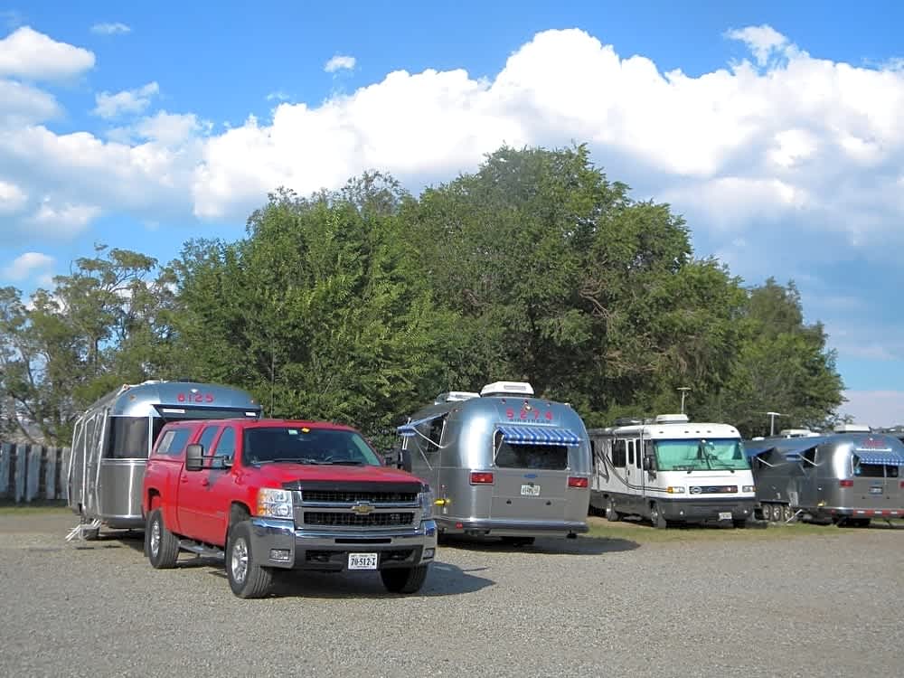 Blanca RV Park