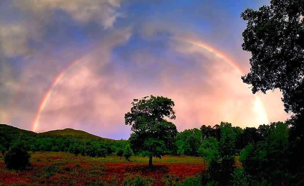 Heaven's Gate RV Park and Retreat