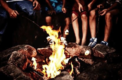 Kairos Wilderness Resort