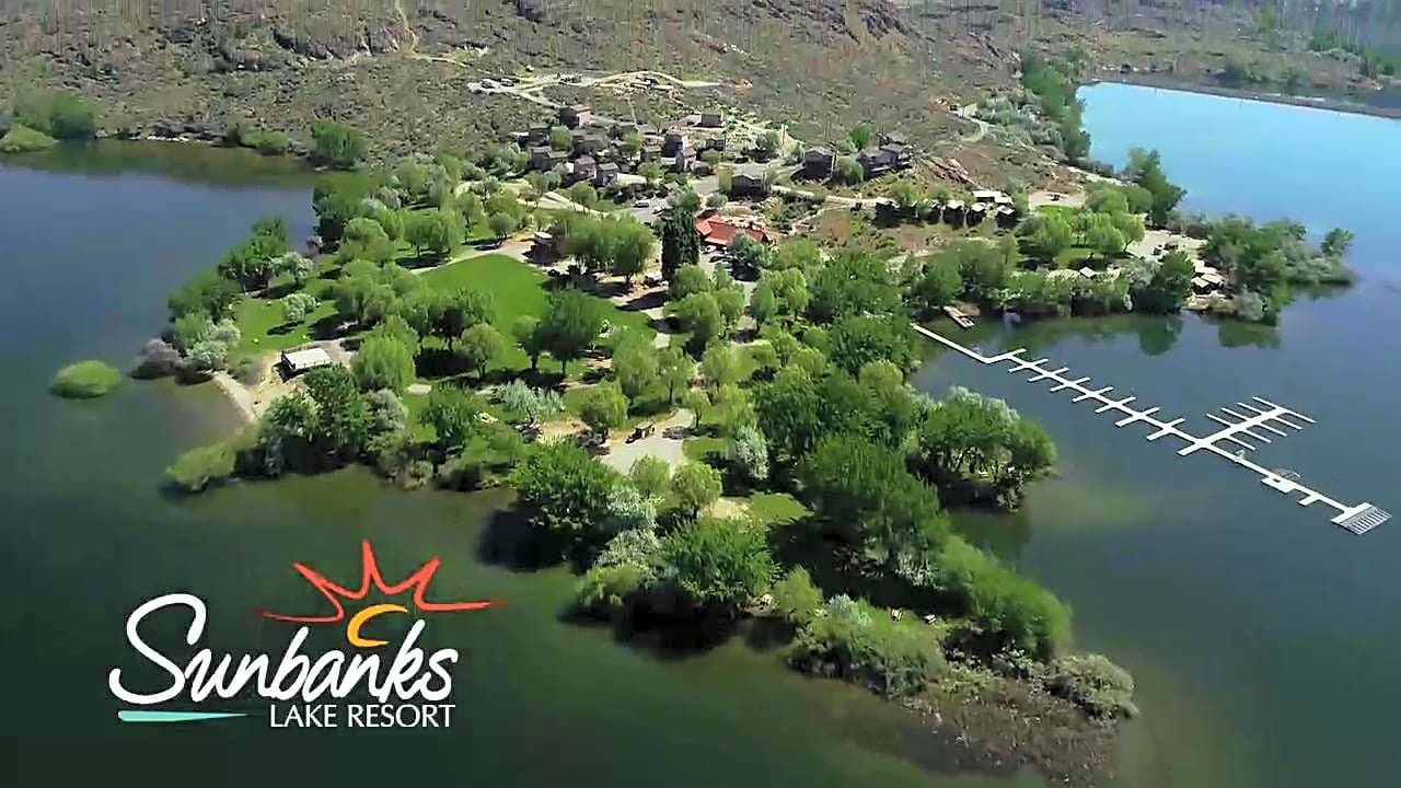 Sunbanks Lake Resort