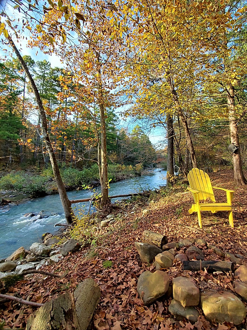 Heaven's Gate RV Park and Retreat