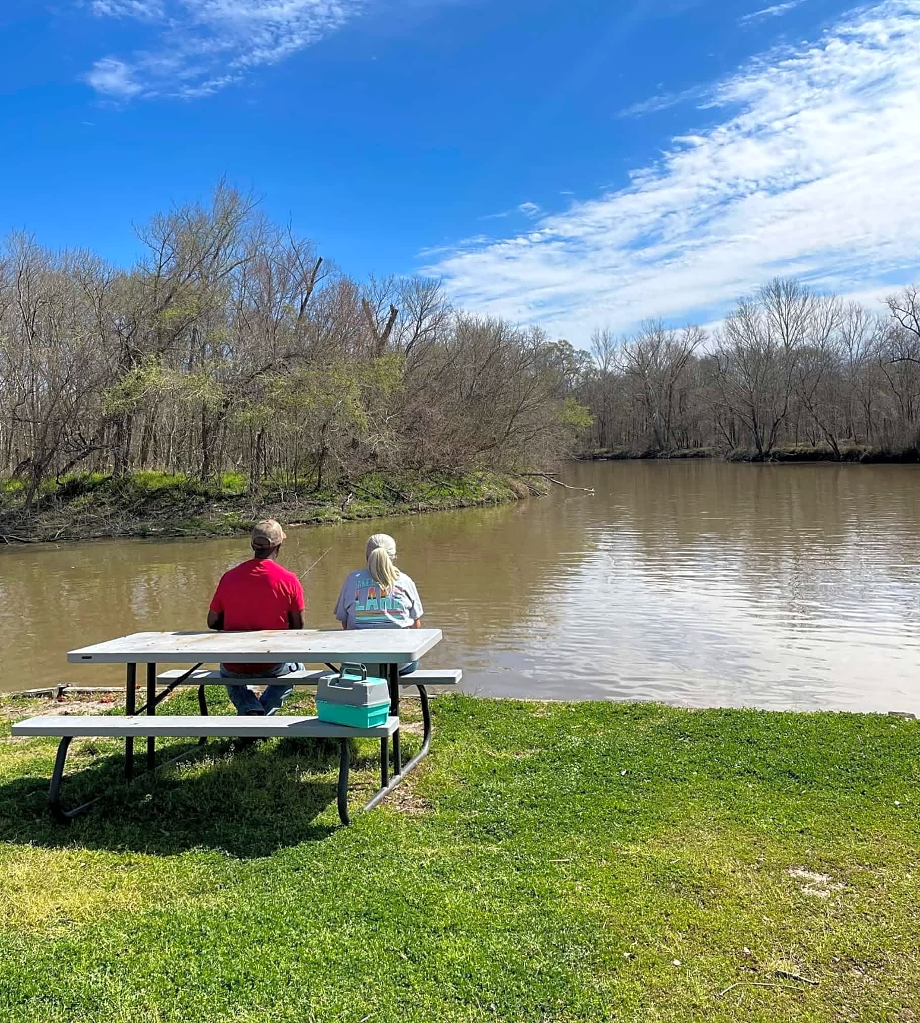 Harmon Creek RV Park & Marina