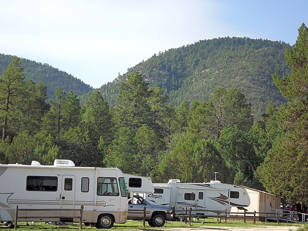 Burro Mountain Homestead