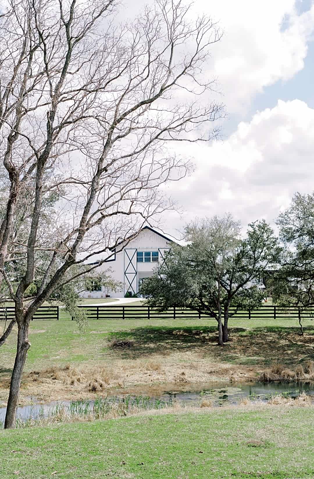 The Oaks at High Hill Wedding Venue
