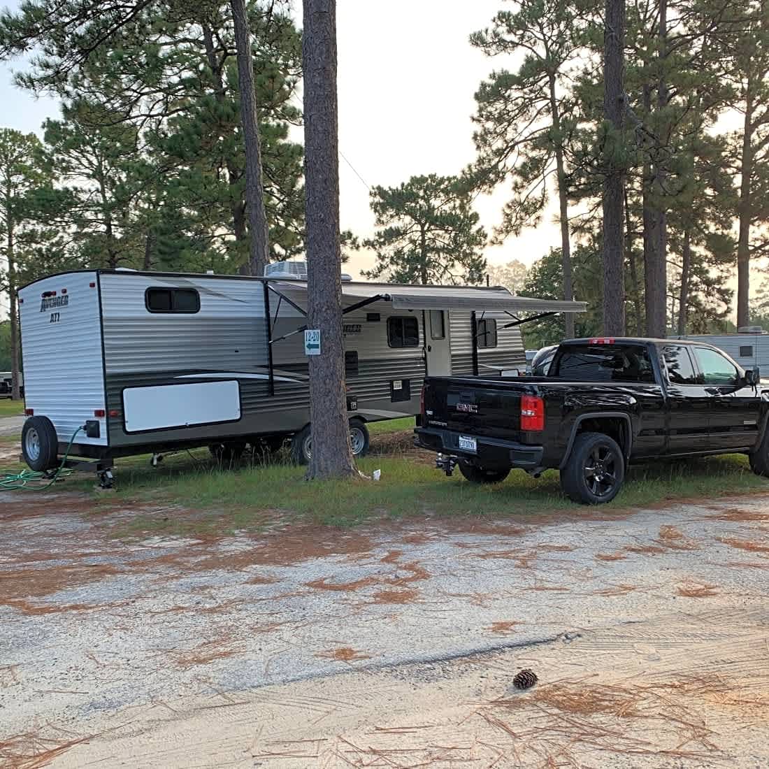 Pine Acres Campground