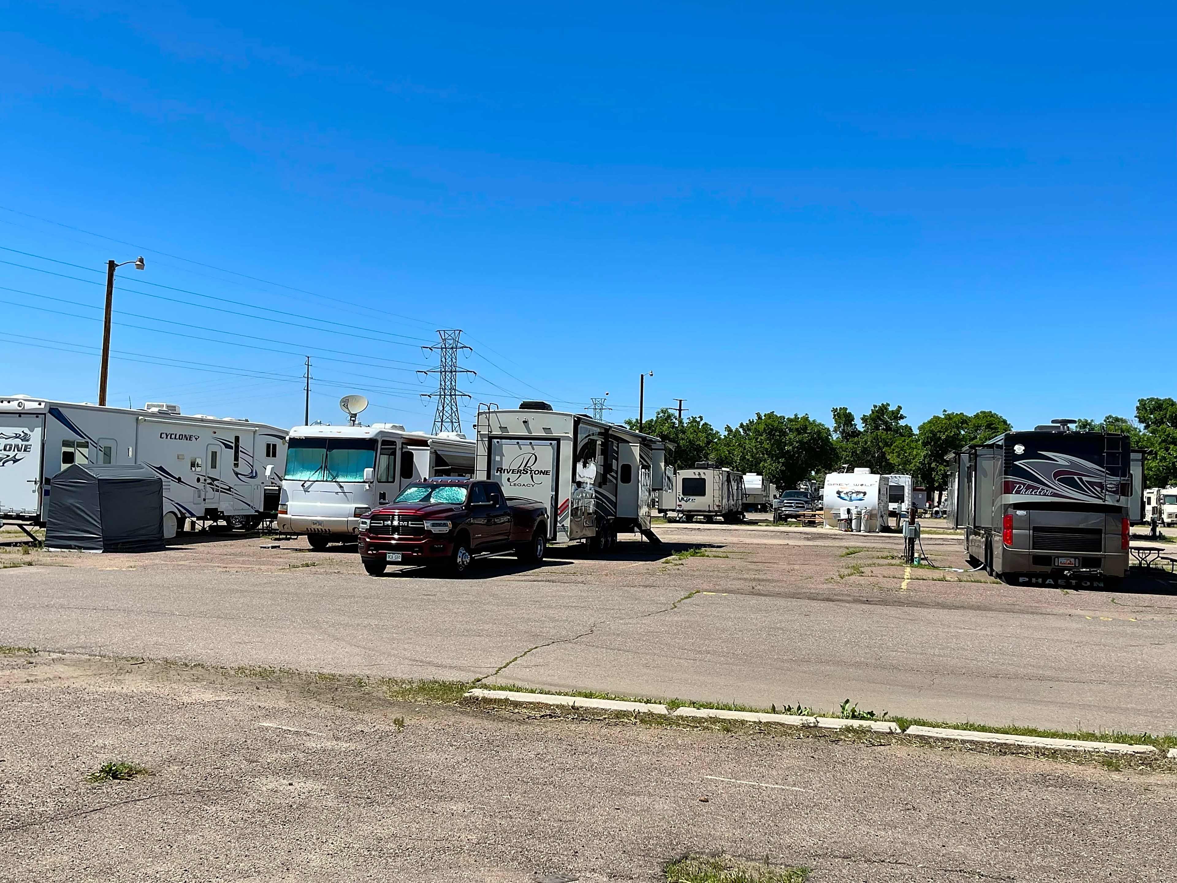 Denver Meadows RV Park