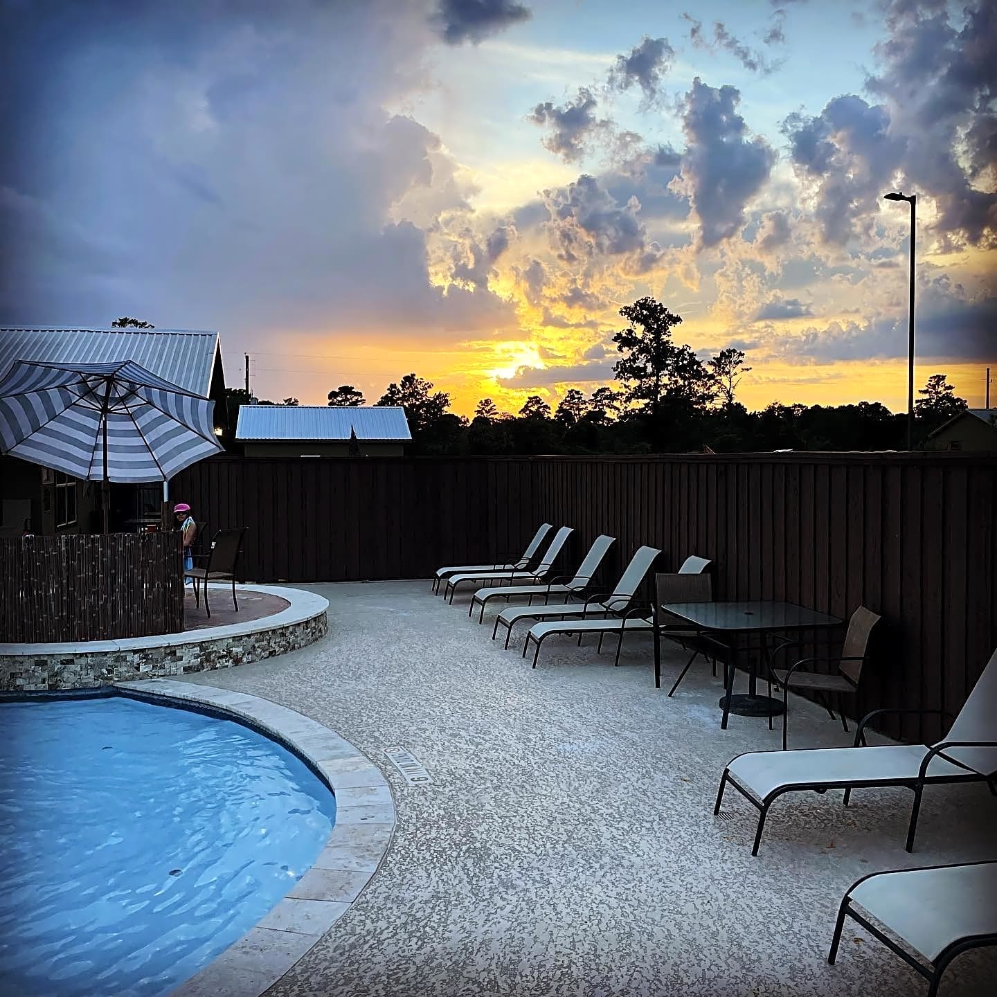 Royal Palms RV Resort