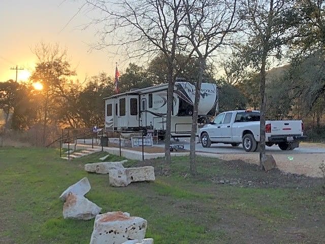 Sergeant's RV Park