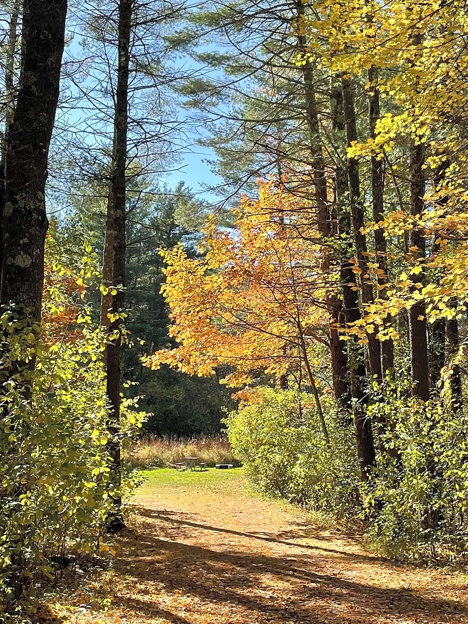 Wakeda Campground