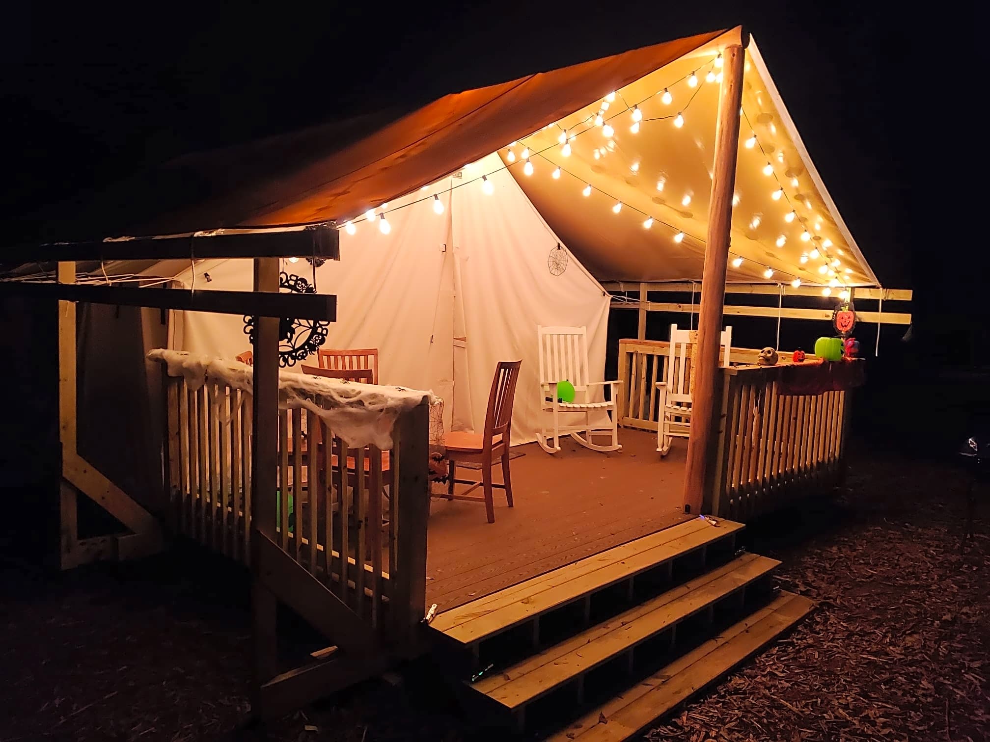 Moonshine Acres RV Park