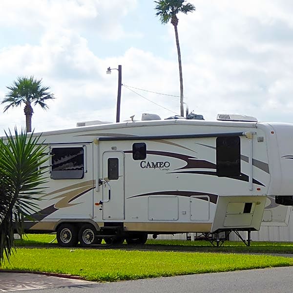 Saddleback RV Resort