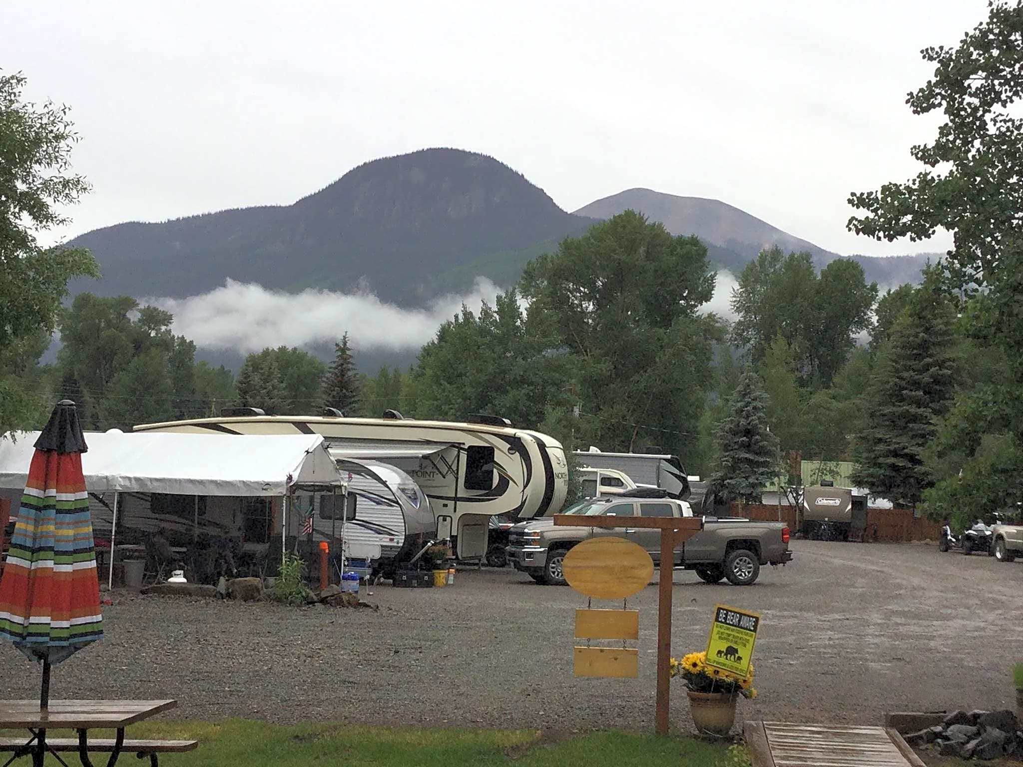 Elkhorn RV Resort
