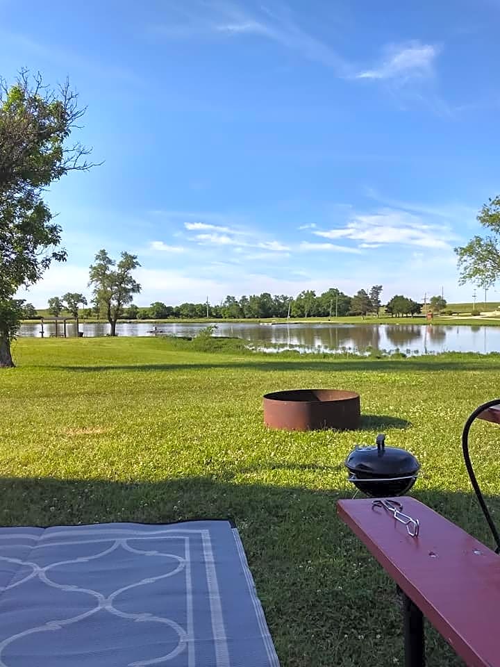 Herington Lake