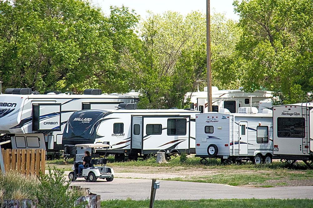Denver Meadows RV Park