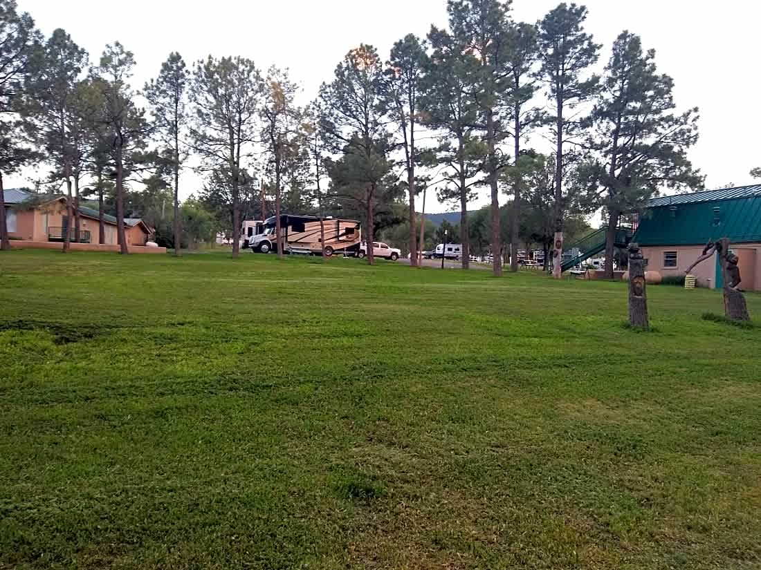 Slow Play RV Park