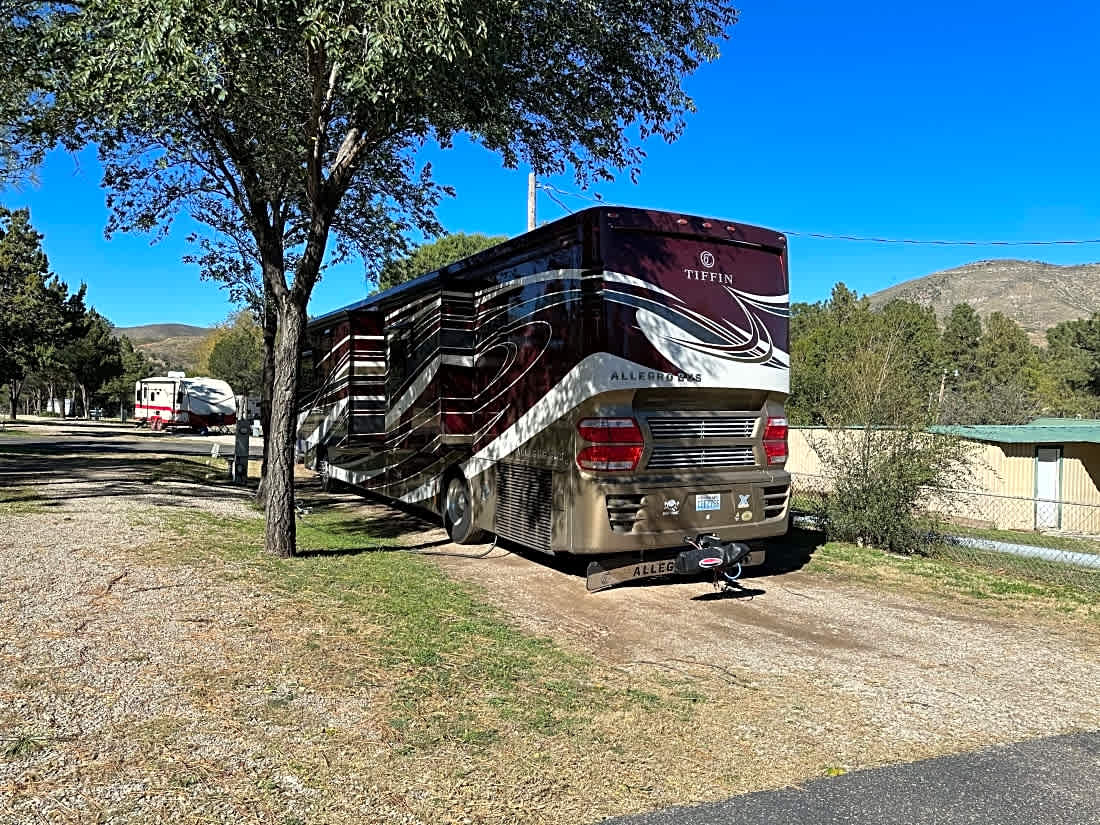 Slow Play RV Park